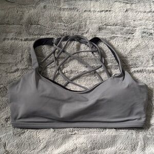 Lululemon Free to Be Wild Bra - Like New